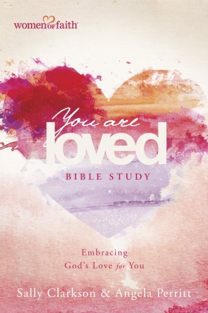 You Are Loved Bible Study