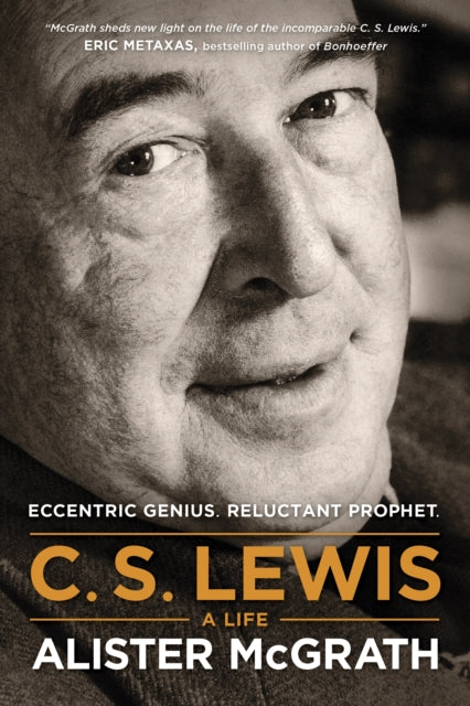 C. S. Lewis A Life