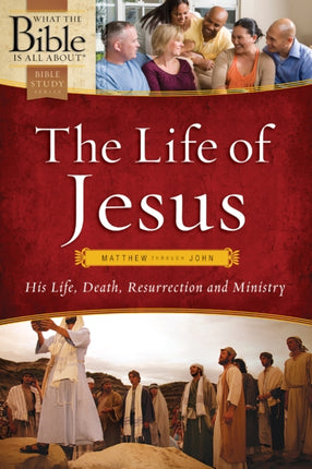 Life of Jesus, The