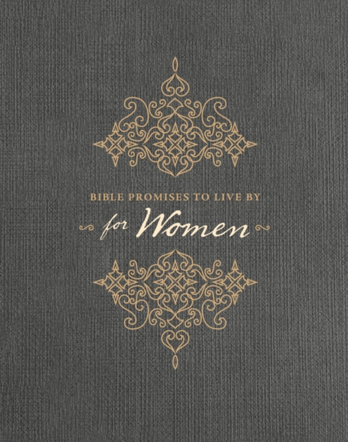 Bible Promises to Live by for Women