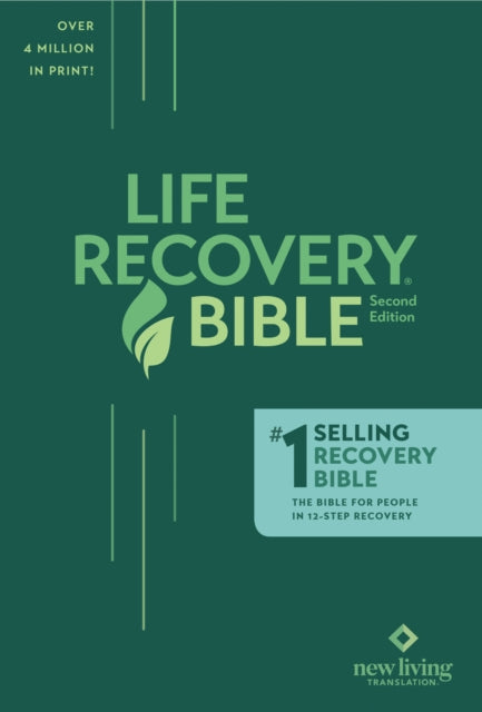 The Life Recovery Bible