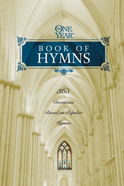 The One Year Book of Hymns