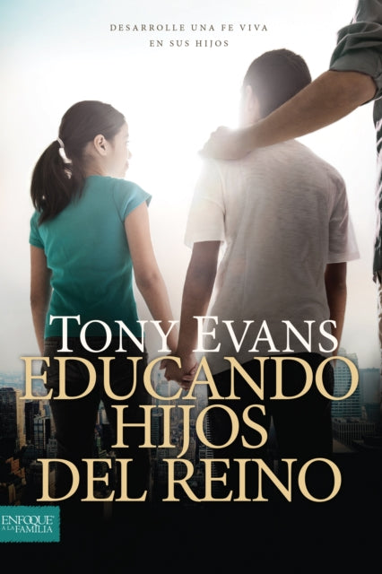 Educando Hijos del Reino