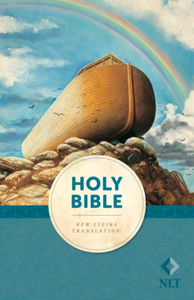 Childrens Holy Bible Economy Outreach Edition NLT