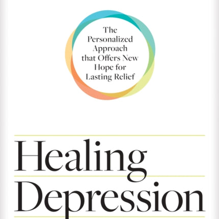 Healing Depression for Life