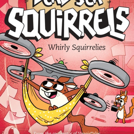 Whirly Squirrelies