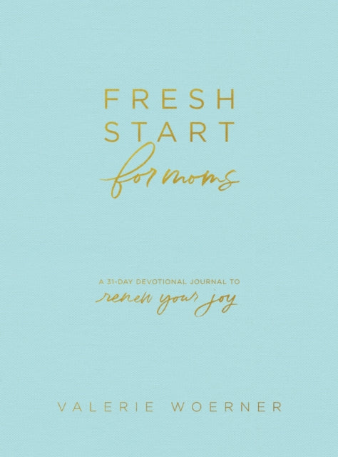 Fresh Start for Moms