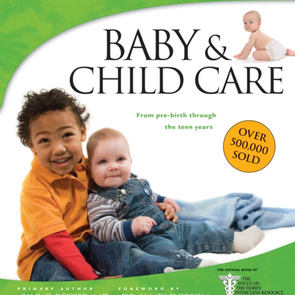 Baby & Child Care