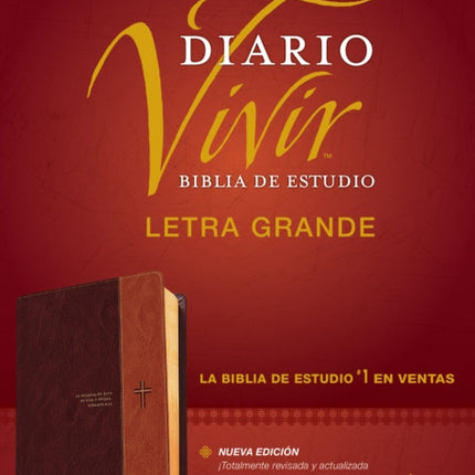 Biblia de estudio del diario vivir RVR60 letra