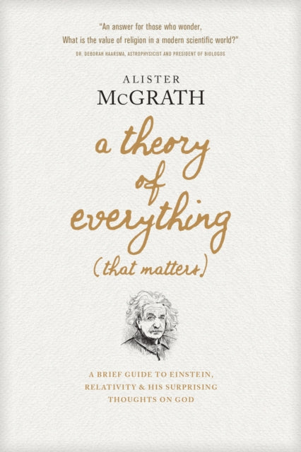 Theory of Everything (That Matters), A