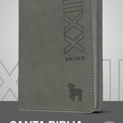 Santa Biblia NTV, Edicion compacta, Salmo 23