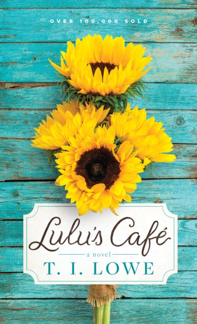 Lulu's Cafe