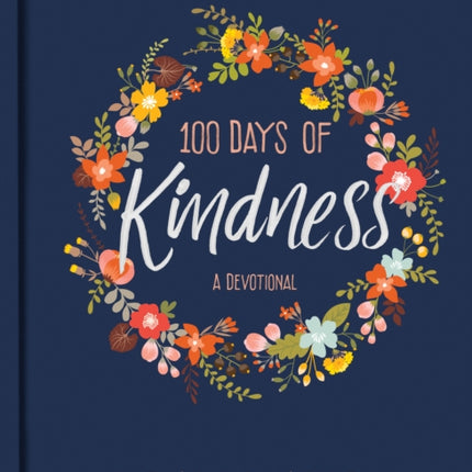 100 Days of Kindness