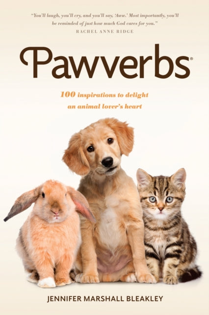 Pawverbs