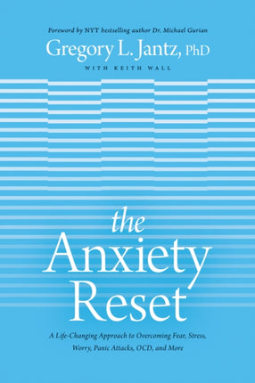 Anxiety Reset, The