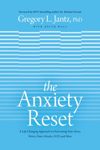 Anxiety Reset, The