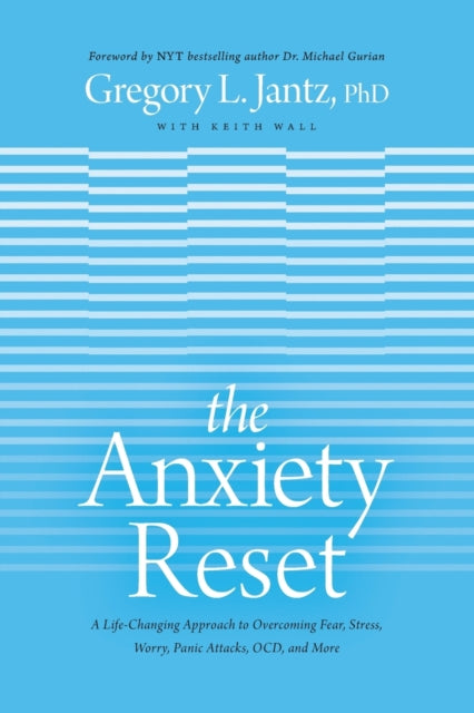 Anxiety Reset, The