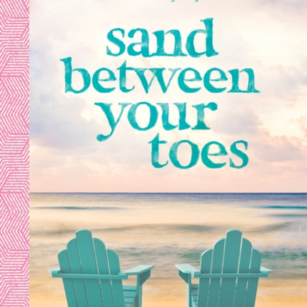 Sand Between Your Toes