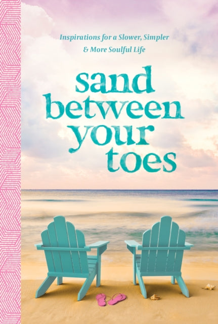 Sand Between Your Toes