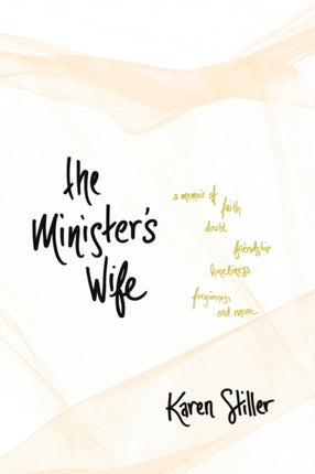 Minister's Wife, The