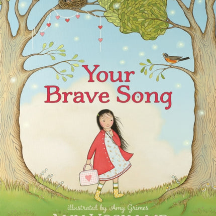 Your Brave Song