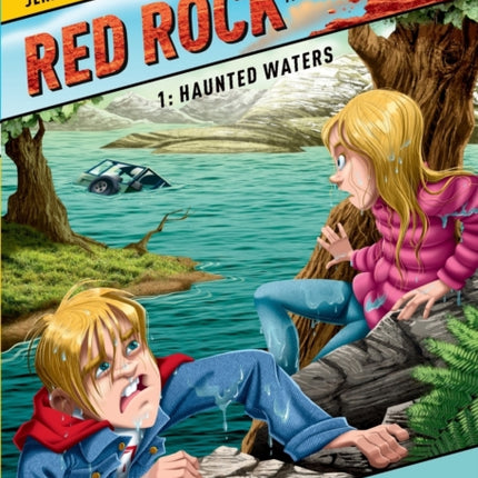 Haunted Waters