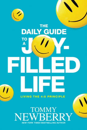 Daily Guide to a JoyFilled Life The