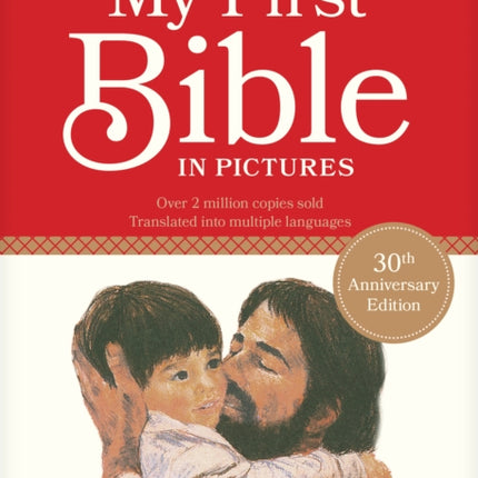 My First Bible in Pictures