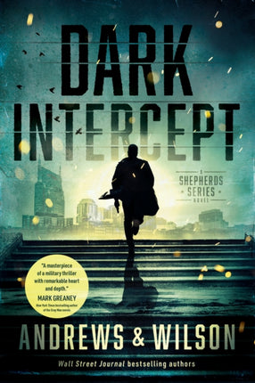 Dark Intercept