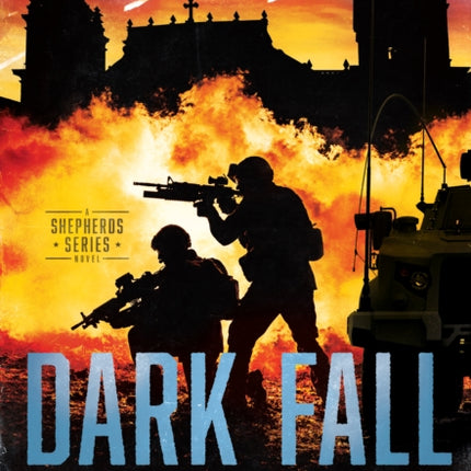 Dark Fall