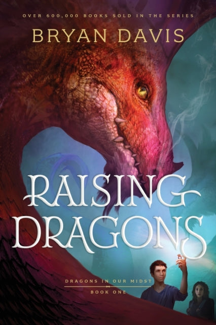 Raising Dragons