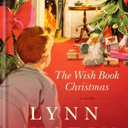 The Wish Book Christmas