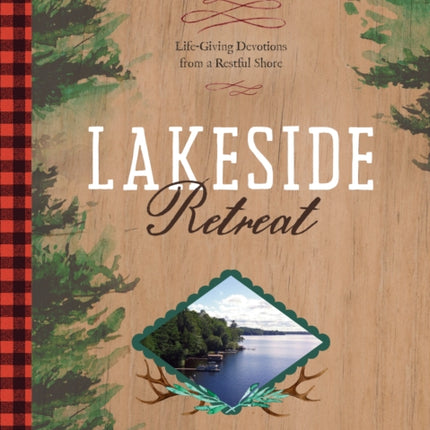 Lakeside Retreat