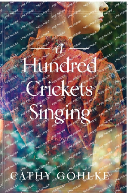 Hundred Crickets Singing, A