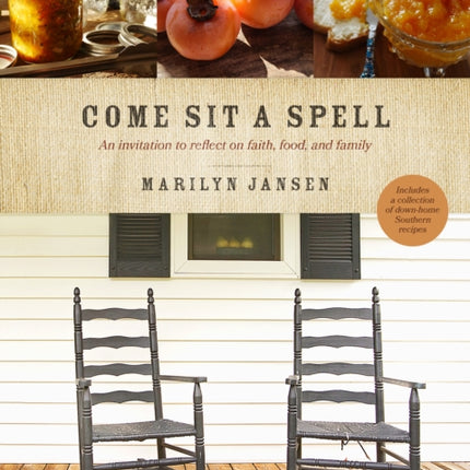 Come Sit a Spell