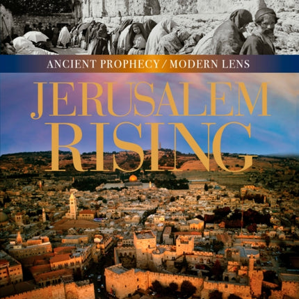 Jerusalem Rising