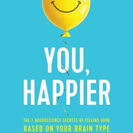 You, Happier