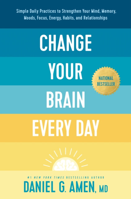 Change Your Brain Every Day