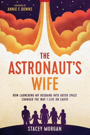 The Astronaut's Wife