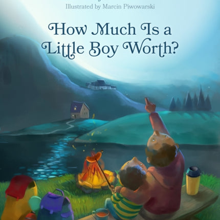 How Much Is a Little Boy Worth?