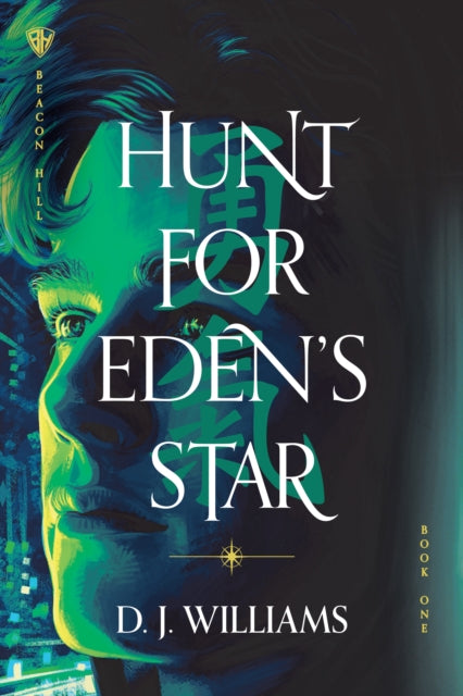 Hunt for Eden's Star