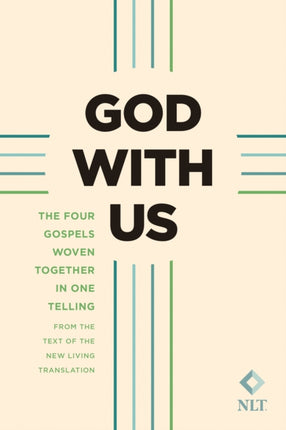 God with Us (Softcover)