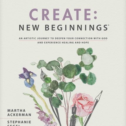 Create: New Beginnings