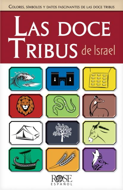 Las Doce Tribus de Israel