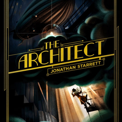 Architect, The