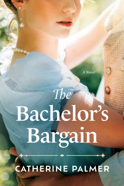 Bachelor's Bargain, The