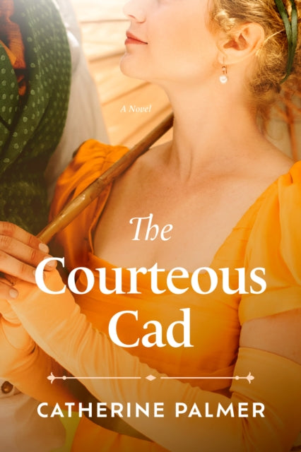 Courteous Cad, The