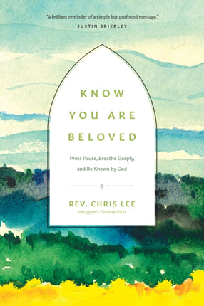 Know You Are Beloved