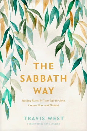 Sabbath Way The