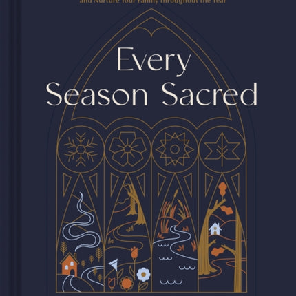 Every Season Sacred